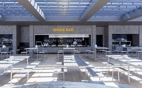 Bosphorus Sorgun Hotel Ultra All Inclusive